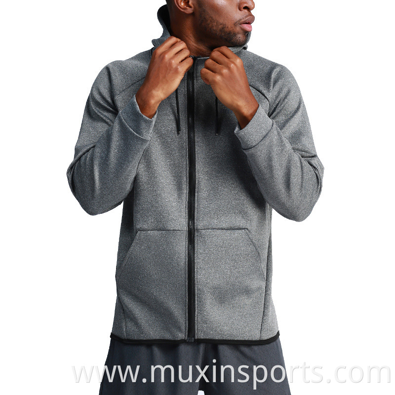 quick dry hoodies for men